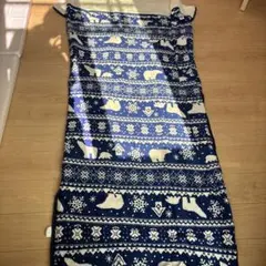 毛布