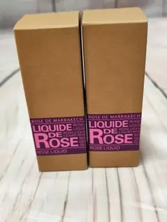 ROSE DE MARRAKECH ローズドマラケシュ ローズリクイド 40mlのサムネイル
