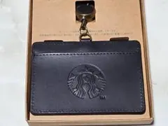 Starbucks Rewards 限定 IDカードホルダーのサムネイル