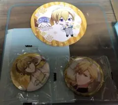 アイナナ ナギセット