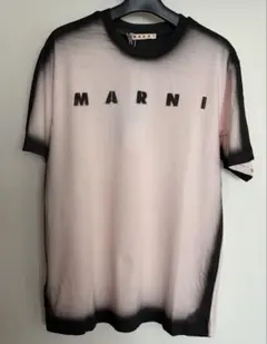 大人もOK☆MARNI Kids マルニキッズ グラデーションTシャツ14サイズのサムネイル