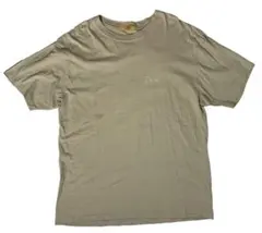 Dime Classic Small Logo T-shirt ベージュのサムネイル