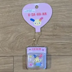 サンリオ ミニチュアパッケージチャーム