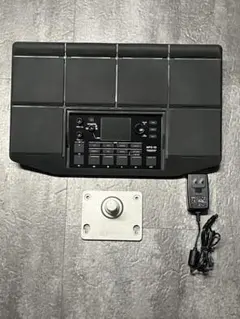 【26年5月購入・Ver2.0UP済】KORG MPS-10 極美品・箱ありのサムネイル