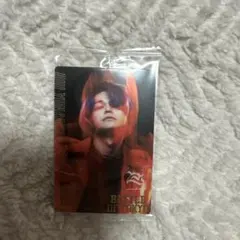 BATTLE OF TOKYO 第三弾　与那嶺瑠唯