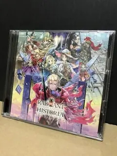 FGO fes フェス 2025 サウンドトラック 芳賀敬太 直筆サイン FGO fes フェス 2025 サウンドトラック 芳賀敬太 直筆サイン