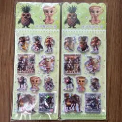 ⭐︎新品、未開封⭐︎ イタリアンブレインロッド ウォーターシール 2点セット