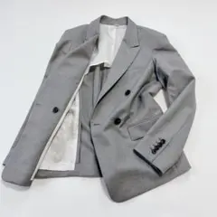 2024SS✨ドゥーズィエムクラス　VICTORIAN SURGE ジャケット 未使用 ドゥーズィエムクラス VICTORIAN SURGE ジャケット｜Yahoo