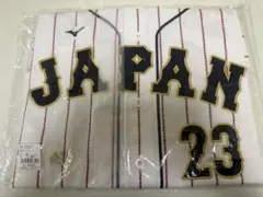 2023 WBC ヌートバー 侍ジャパン レプリカユニフォーム Lサイズ - メルカリ