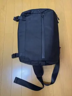 本物保証】Aer Travel Sling 2 ブラック 正規代理店購入 - メルカリ