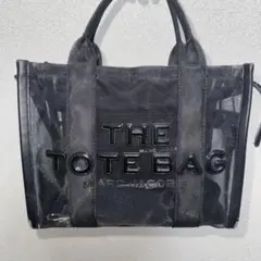 R*e様 マークジェイコブス　トートバッグ　メッシュのサムネイル