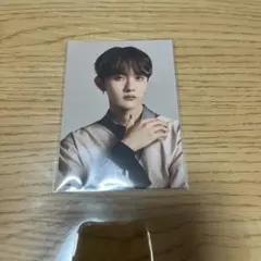 INI田島将吾トレカM