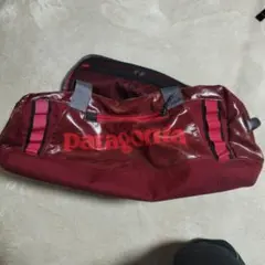 2026年最新】パタゴニアボストンバッグの人気アイテム - メルカリ