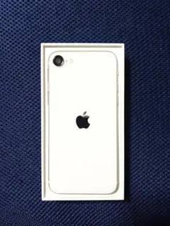 iPhone SE 第2世代 (SE2) 128GB ホワイト 本体