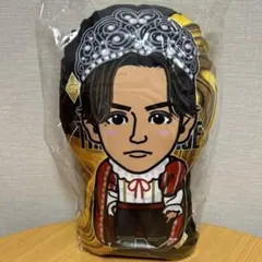2026年最新】吉野北人 クッションの人気アイテム - メルカリ