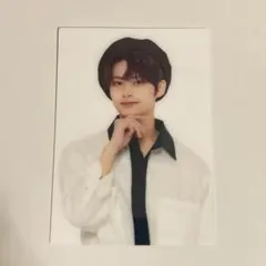 SEVENTEEN CAFE 2020 JUN トレカ