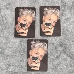 &TEAM Back to Life ROAR ver. MAKI トレカ