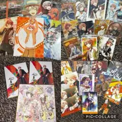 アイナナ 三月 セット