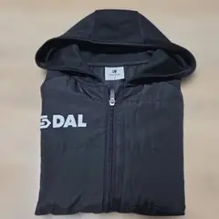 サッカージャンキー　パーカー　S