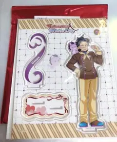 鬼滅の刃 バレンタイン＆ホワイトデー 2026 アクスタ 不死川玄弥