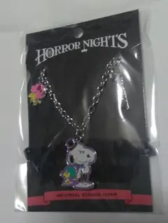 スヌーピー　バッグ　チャーム　USJ