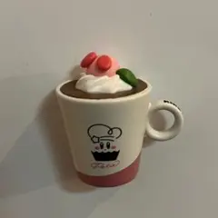 カービィカフェ一番くじ マグネット