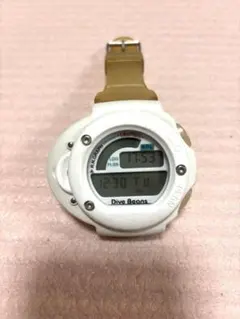 CITIZEN Q