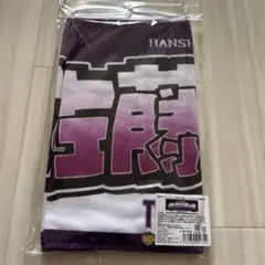 ドンキ限定】【新品・未開封】 阪神タイガース佐藤輝明 森下翔太