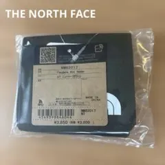 THE NORTH FACE フィルデンス ミニホルダー