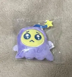 ぴゅえるっち　たまごっち　ぬい