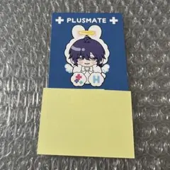 PLUSMATE プラスメイト 暮日灰寧　ボイスカード ステラワース