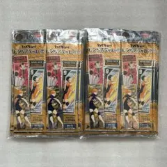 ハイキュー!! ロングステッカー50枚セット