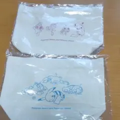 ポケットモンスター ソードシールド 楽天ブックス限定特典トートバッグ