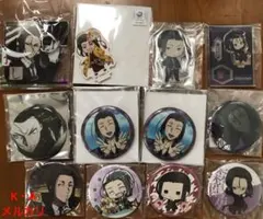 文豪ストレイドッグス 森鴎外セット②