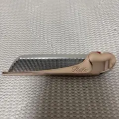 リファ　ハートコームアイラ　ローズゴールド