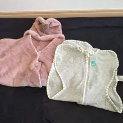 ★Yukki-nya★プロフ必読様専用・SWADDLE UP ORIGINAL