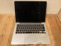 （ジャンク品）MacBook pro Early2015 A1502