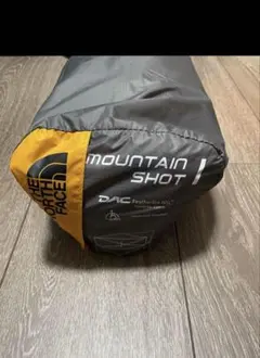 未使用 タグ付 ノースフェイス マウンテンショット 1 2025年