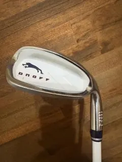 ONOFF オノフ FROG’S LEAP-II ウェッジ 51度　レディス