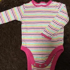 値下げしました‼︎ オールドネイビー ロンパース