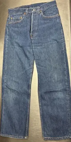 90s USA製 Levi's 501 W32 L32 1990年2月製　デニム