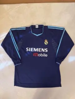 【希少3rdモデル】ルイス・フィーゴ ＃１０ レアル・マドリード ０１／０２ 希少3rdモデル】ルイス・フィーゴ ＃10 レアル・マドリード