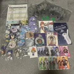 キングオブプリズム　まとめて
