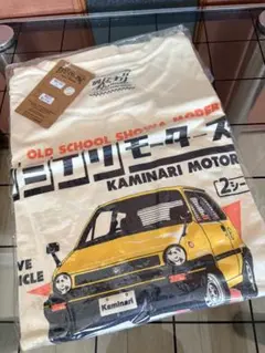 カミナリモータース　KAMINARI OLD SCHOOL SHOWAのサムネイル