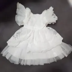 子供用 ドレス　ワンピース　100 110