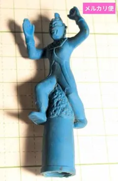 97　ウルトラマン　怪獣　消しゴム　レトロ　当時物　フィギュア　その他