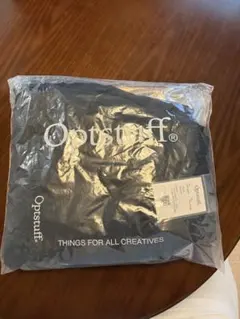 OPTSTUFF CREATOR'S PANTS BLACK L - メルカリ