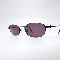 GUCCI グッチ サングラス オーバル ロゴプレート フルリム y2k 度なし 2026年最新】GUCCI フレーム形：オーバル メンズ サングラスの人気