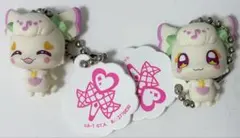 キミとアイドルプリキュア♪ キミとアイドルスイング1