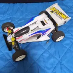 a*y様 タミヤマンタレイジャンクセットプロポ付き。 タミヤ XBシリーズ 1/10RC XB マンタレイ | タミヤ
